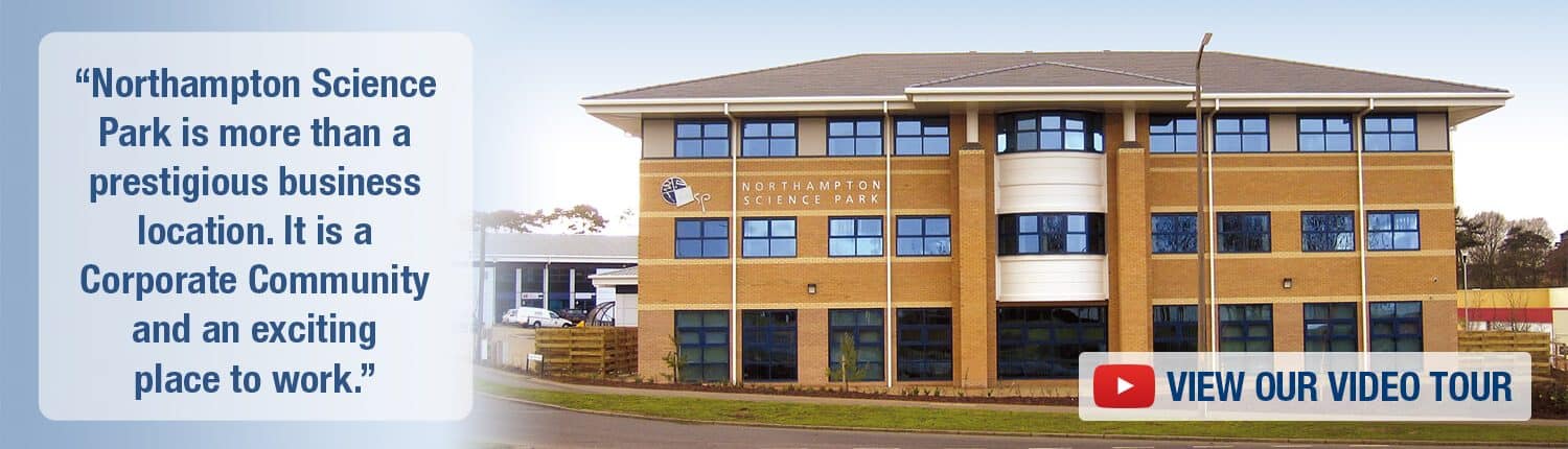 Offices to rent Northampton Serviced Offices to rent