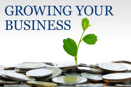 Growning Your business in Northampton Growning Your business