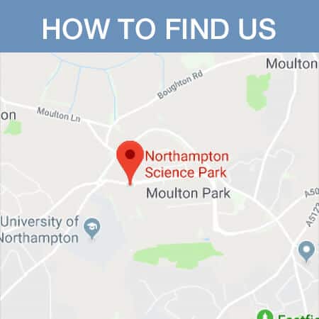 How to find us