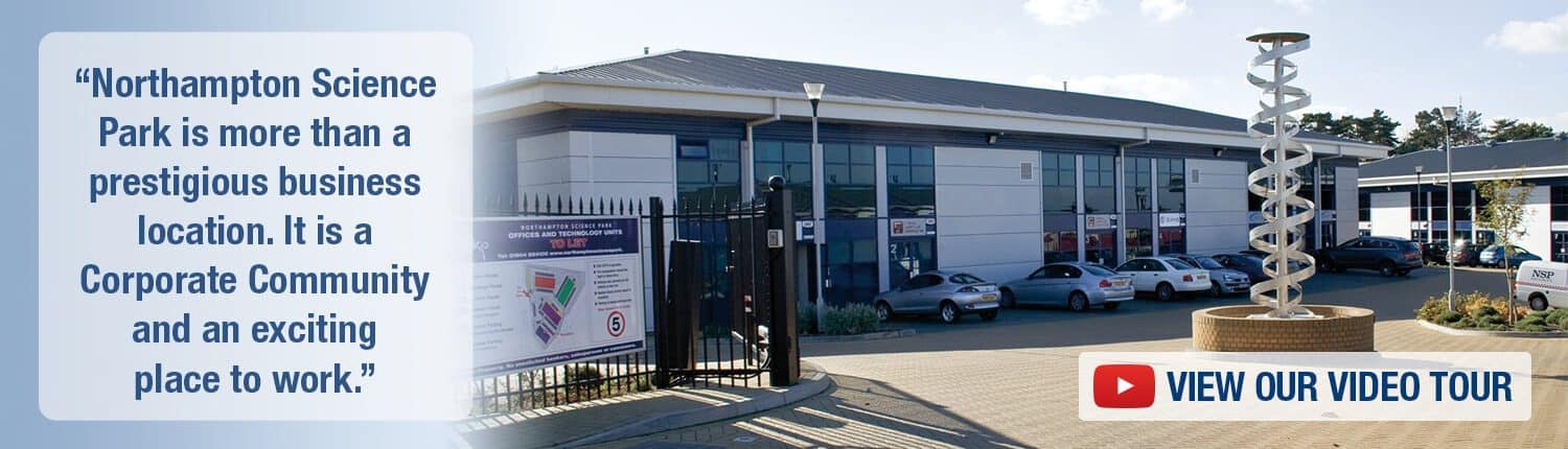 Techology Units to rent Northampton Techology Units Northampton